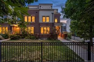 3226 Wyandot St, Denver, CO 80211 - Photo 1