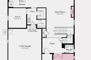 3641 Recess Ln, Castle Rock, CO 80108 - Photo 3