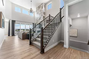 3641 Recess Ln, Castle Rock, CO 80108 - Photo 9