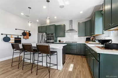 3641 Recess Lane, Castle Rock, CO 80108 - Photo 25