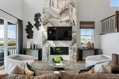 3641 Recess Lane, Castle Rock, CO 80108 - Photo 19