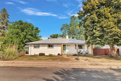 3970 S Delaware Street, Englewood, CO 80110 - Photo 1