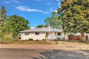 3970 S Delaware St, Englewood, CO 80110 - Photo 1