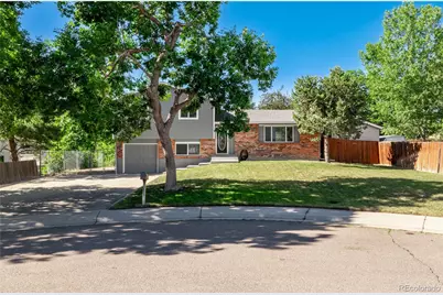 9320 W Burgundy Avenue, Littleton, CO 80123 - Photo 3