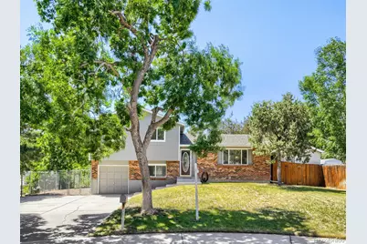9320 W Burgundy Avenue, Littleton, CO 80123 - Photo 1