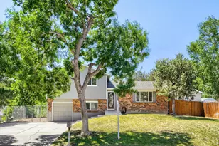 9320 W Burgundy Ave, Littleton, CO 80123 - Photo 1