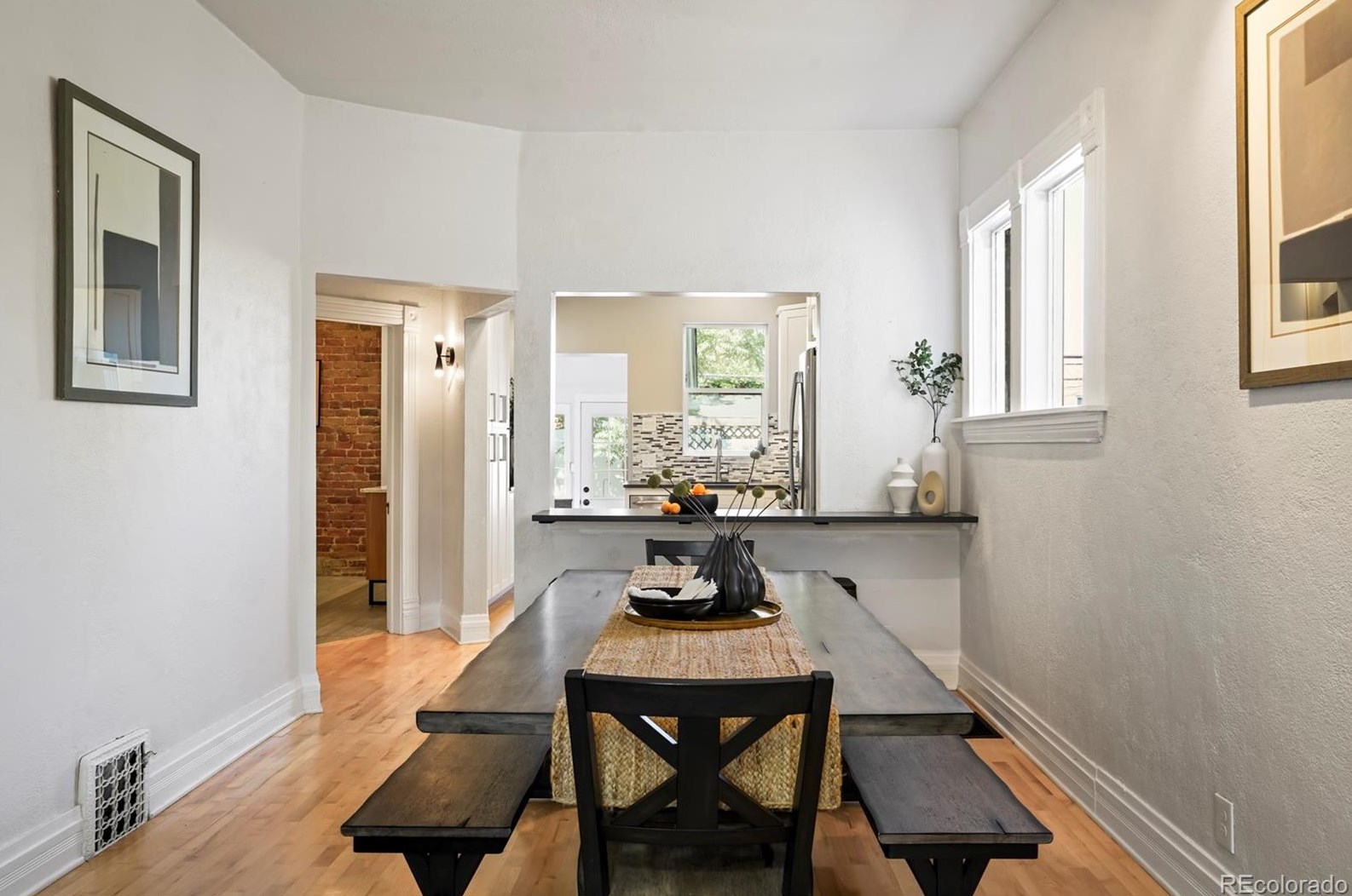 169 Ogden St, Denver CO  80209-2319 exterior