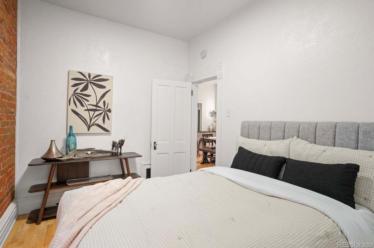 169 Ogden St, Denver CO  80209-2319 exterior