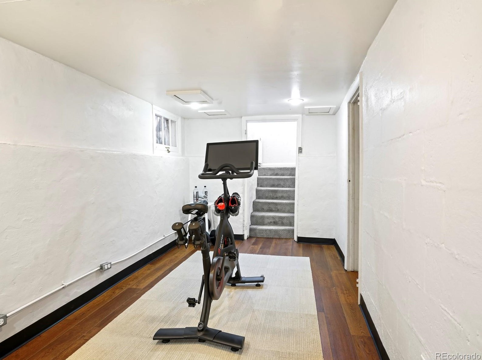 169 Ogden St, Denver CO  80209-2319 exterior