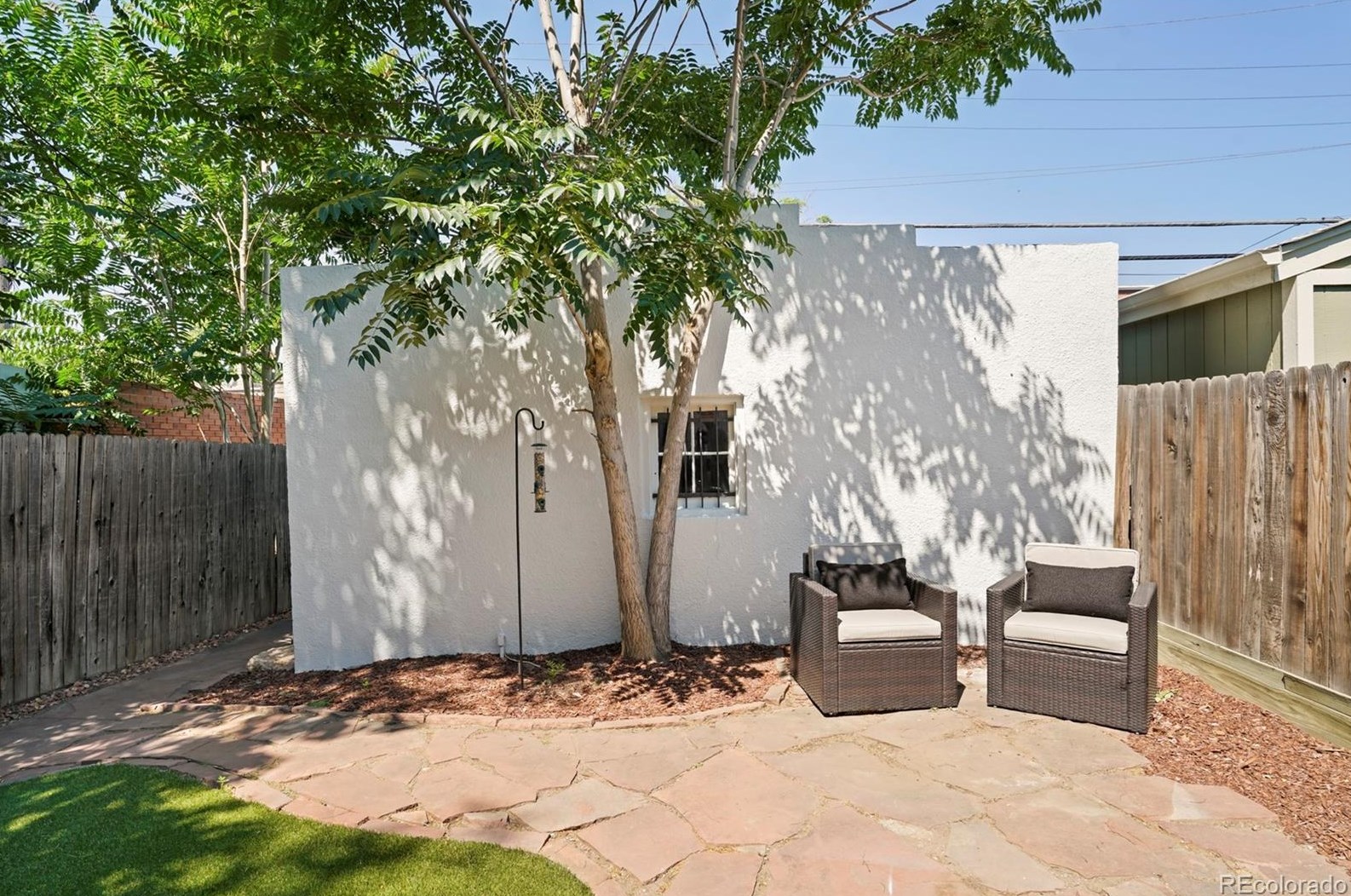 169 Ogden St, Denver CO  80209-2319 exterior