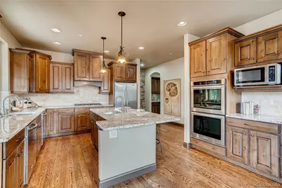 1696 Avenida Del Sol, Castle Rock, CO 80104 - Photo 11