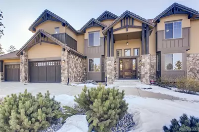 1696 Avenida Del Sol, Castle Rock, CO 80104 - Photo 1