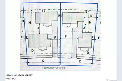 2520 S Jackson Street, Denver, CO 80210 - Photo 27