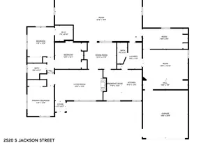 2520 S Jackson St, Denver, CO 80210 - Photo 25