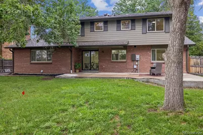 9329 W Baltic Drive, Lakewood, CO 80227 - Photo 41