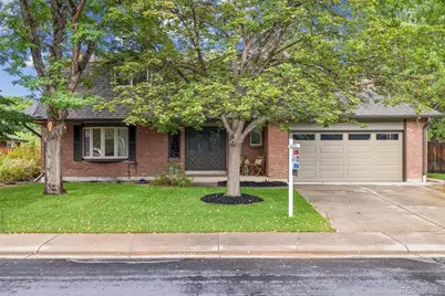 9329 W Baltic Drive, Lakewood, CO 80227 - Photo 1