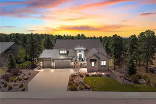 1462 Summerglow Ln, Monument, CO 80132 - Photo 1