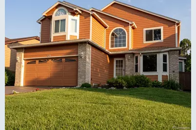 820 Redwood Court, Littleton, CO 80126 - Photo 1