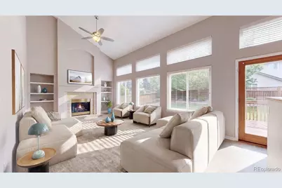 820 Redwood Court, Littleton, CO 80126 - Photo 3