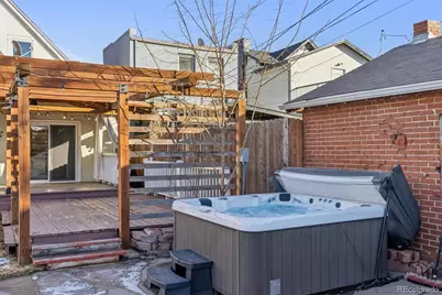 261 Fox Street, Denver, CO 80223 - Photo 27