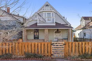 261 Fox St, Denver, CO 80223 - Photo 1