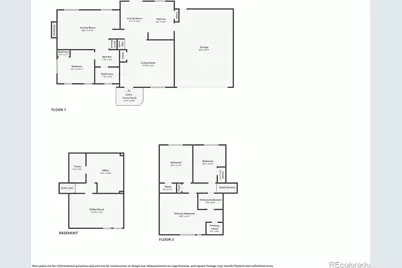 21678 E Powers Circle, Centennial, CO 80015 - Photo 29