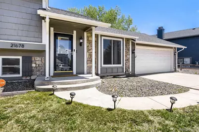 21678 E Powers Circle, Centennial, CO 80015 - Photo 3