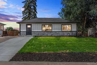 2131 W Gill Place, Denver, CO 80223 - Photo 3