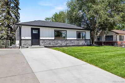 2131 W Gill Place, Denver, CO 80223 - Photo 1
