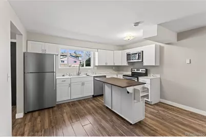 9022 W Washburn Place, Lakewood, CO 80227 - Photo 5