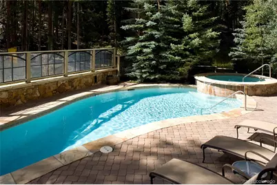 280 Trailhead Drive #3027, Keystone, CO 80435 - Photo 41