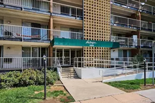 4801 E 9th Ave, Denver, CO 80220 - Photo 1