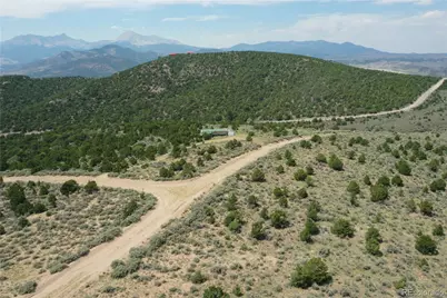 4535 Sarnoff Road, Fort Garland, CO 81133 - Photo 35