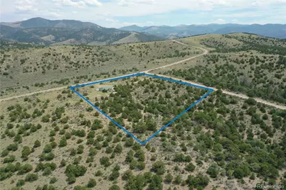 4535 Sarnoff Road, Fort Garland, CO 81133 - Photo 33