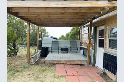 4535 Sarnoff Road, Fort Garland, CO 81133 - Photo 5