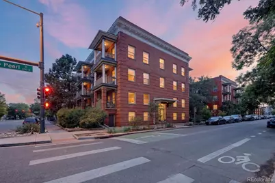 1376 N Pearl Street #B4, Denver, CO 80203 - Photo 1