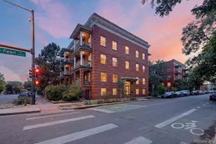 1376 N Pearl St, Denver, CO 80203 - Photo 1