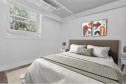 1376 N Pearl Street #B4, Denver, CO 80203 - Photo 19