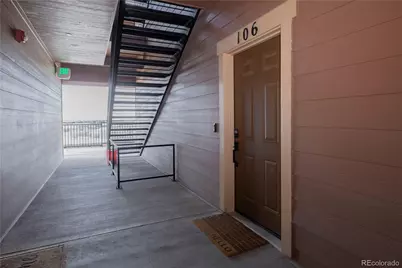 9962 W Victoria Place #106, Littleton, CO 80127 - Photo 3