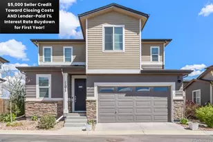 11235 S Neu Towne Cir, Parker, CO 80134 - Photo 1