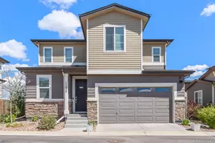 11235 S Neu Towne Cir, Parker, CO 80134 - Photo 1