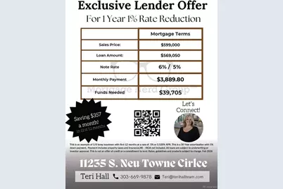 11235 S Neu Towne Circle, Parker, CO 80134 - Photo 35