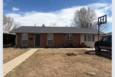 4768 Dover Street, Wheat Ridge, CO 80033 - Photo 1