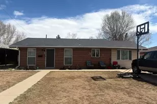 4768 Dover St, Wheat Ridge, CO 80033 - Photo 1