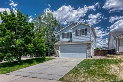 12772 Henson Creek Street, Parker, CO 80134 - Photo 1