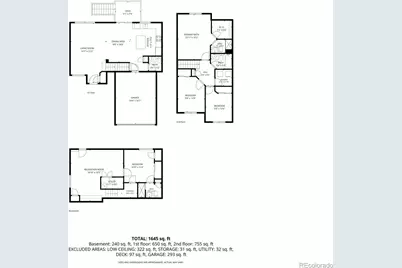 12772 Henson Creek Street, Parker, CO 80134 - Photo 45