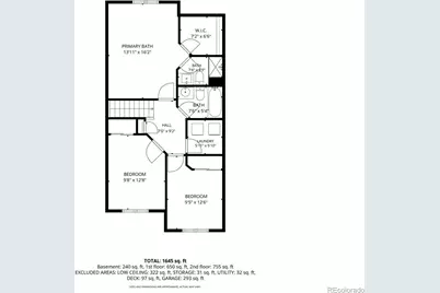 12772 Henson Creek Street, Parker, CO 80134 - Photo 43