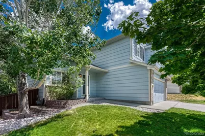 12772 Henson Creek Street, Parker, CO 80134 - Photo 3