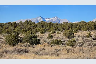 Lot 1075 Sylvia Road, Fort Garland, CO 81133 - Photo 5