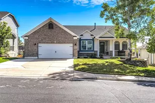 5423 Campglen Dr, Colorado Springs, CO 80906 - Photo 1